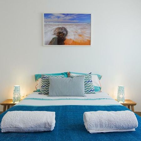 By The C House Apartment Vila Nova de Milfontes Ngoại thất bức ảnh