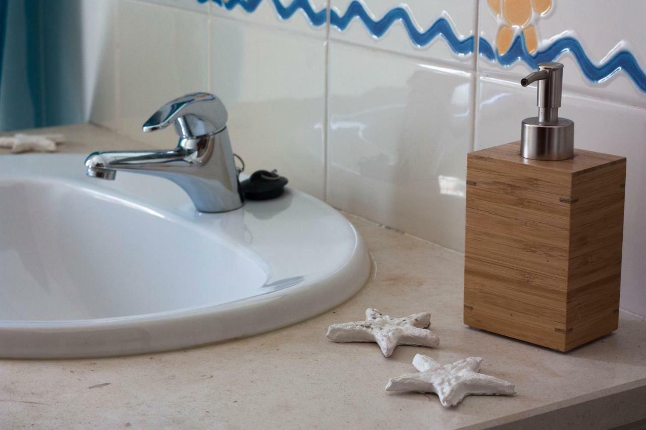 By The C House Apartment Vila Nova de Milfontes Ngoại thất bức ảnh