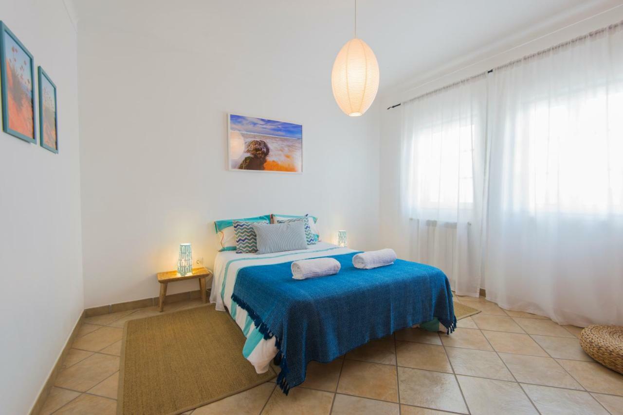 By The C House Apartment Vila Nova de Milfontes Ngoại thất bức ảnh