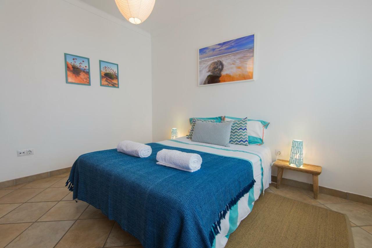 By The C House Apartment Vila Nova de Milfontes Ngoại thất bức ảnh
