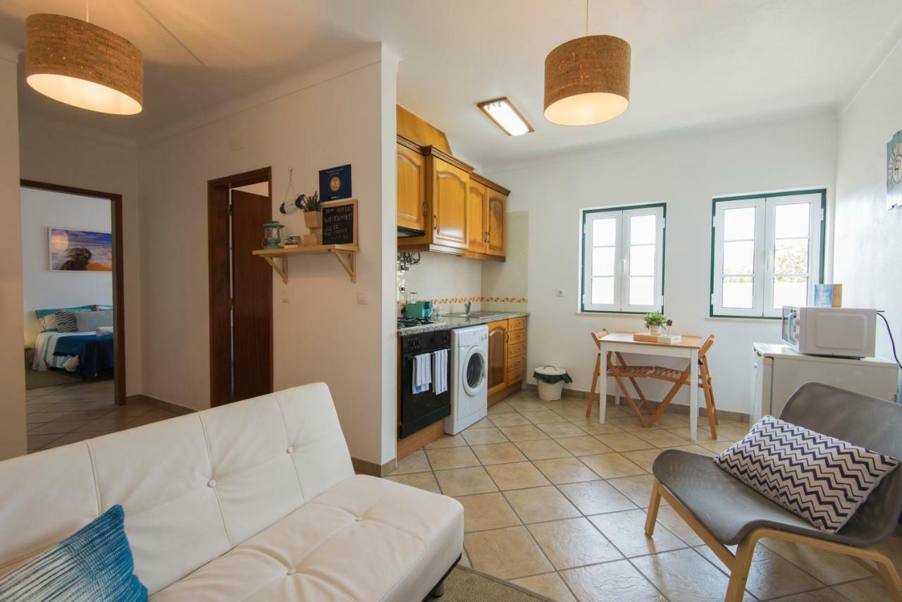 By The C House Apartment Vila Nova de Milfontes Ngoại thất bức ảnh