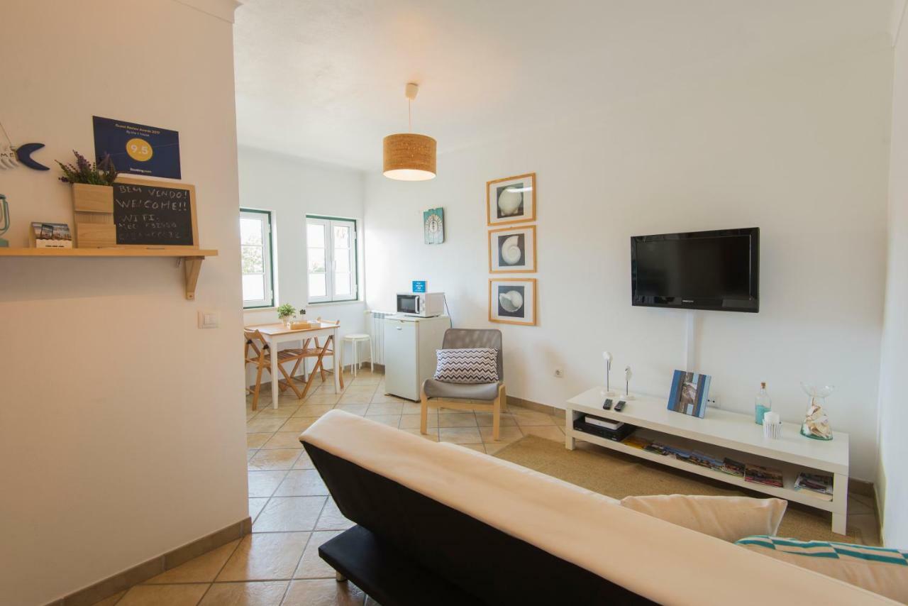 By The C House Apartment Vila Nova de Milfontes Ngoại thất bức ảnh