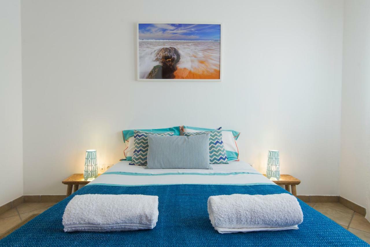 By The C House Apartment Vila Nova de Milfontes Ngoại thất bức ảnh