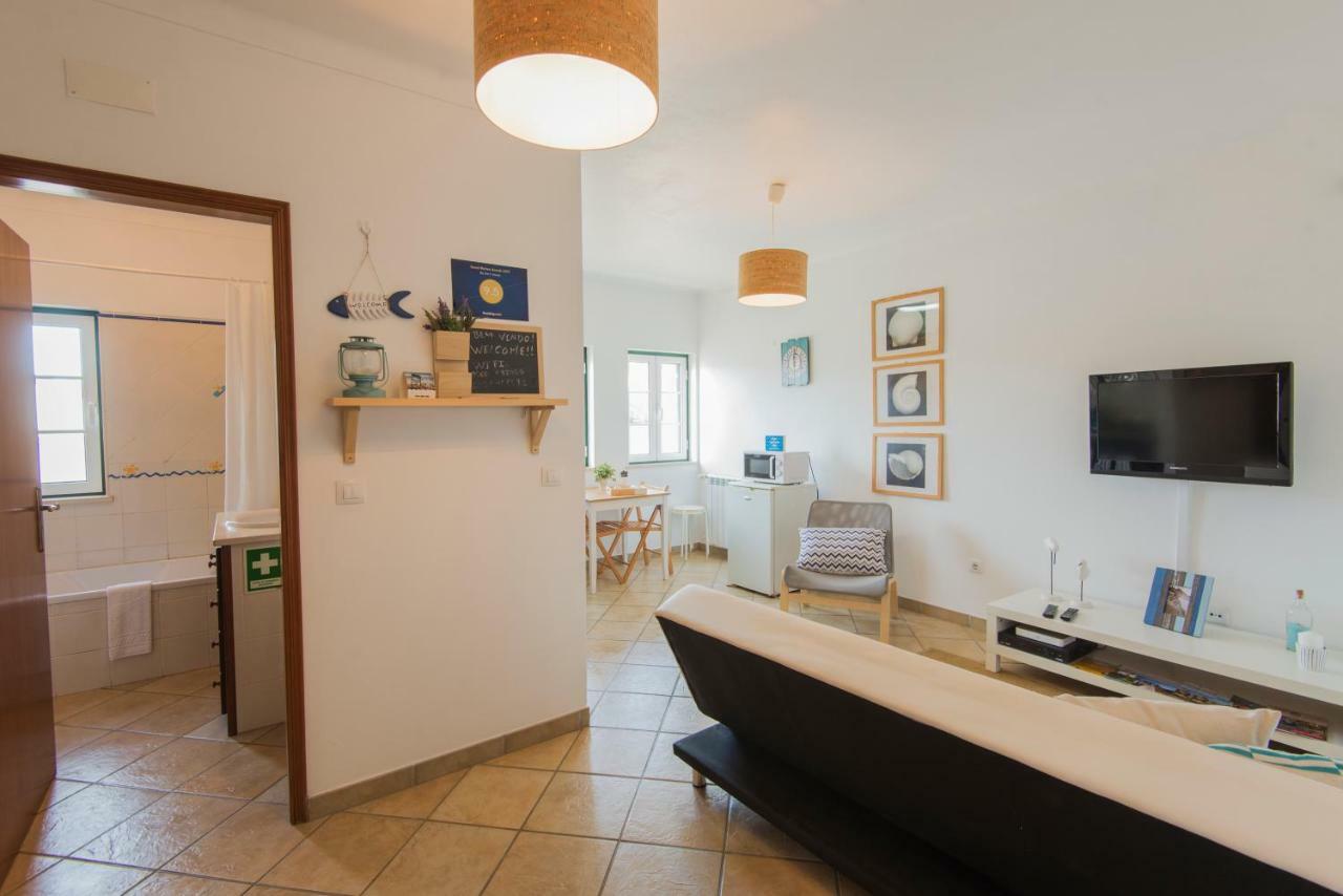 By The C House Apartment Vila Nova de Milfontes Ngoại thất bức ảnh